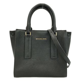 マイケルコース(Michael Kors)のマイケルコース 2way ハンドバッグ ショル(ハンドバッグ)