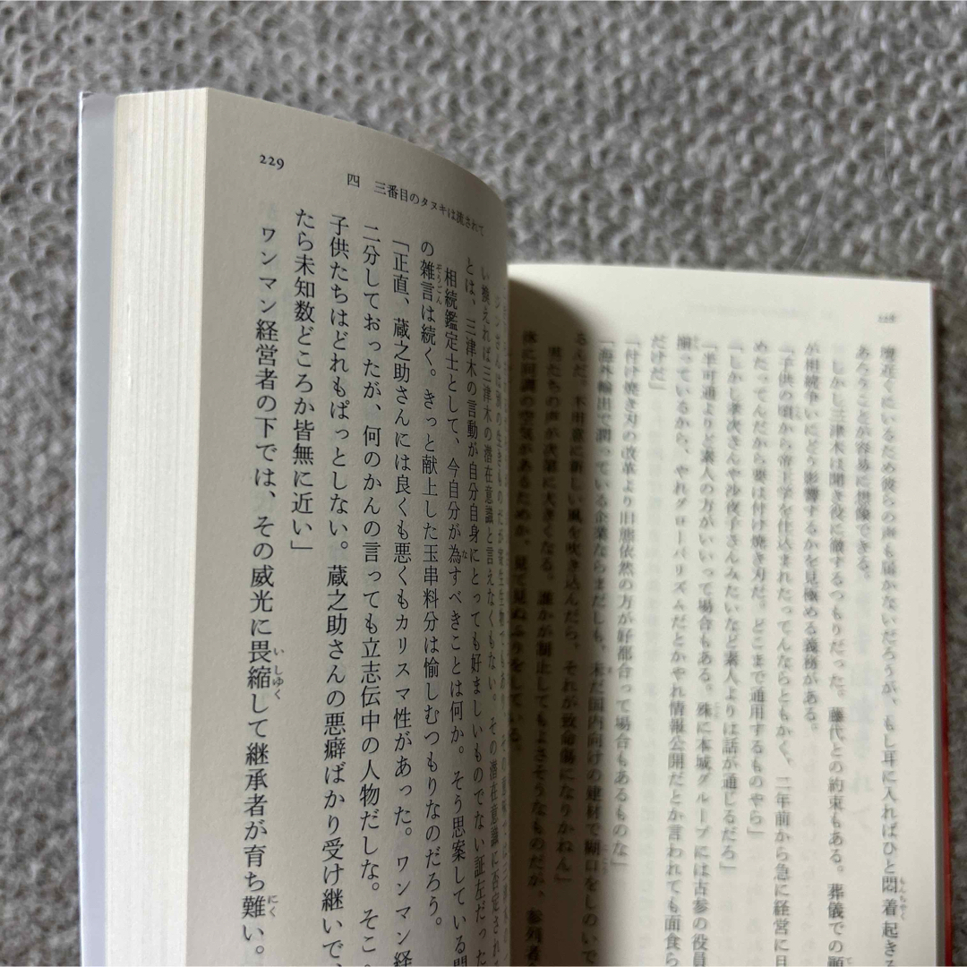人面瘡探偵 エンタメ/ホビーの本(その他)の商品写真