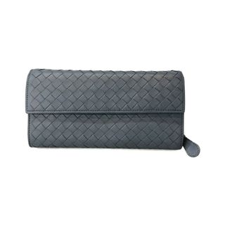 ボッテガヴェネタ(Bottega Veneta)のボッテガベネタ 長財布 イントレチャート レディース(財布)