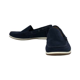 クラークス(Clarks)のクラークス Clarks デッキシューズ    メンズ 26.5(デッキシューズ)