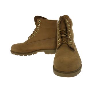 ティンバーランド(Timberland)のティンバーランド Timberland ワークブーツ    メンズ 8 1/2(ブーツ)