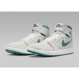 ジョーダン(Jordan Brand（NIKE）)の☆AIR JORDAN 1 ズーム コンフォート 2☆(スニーカー)