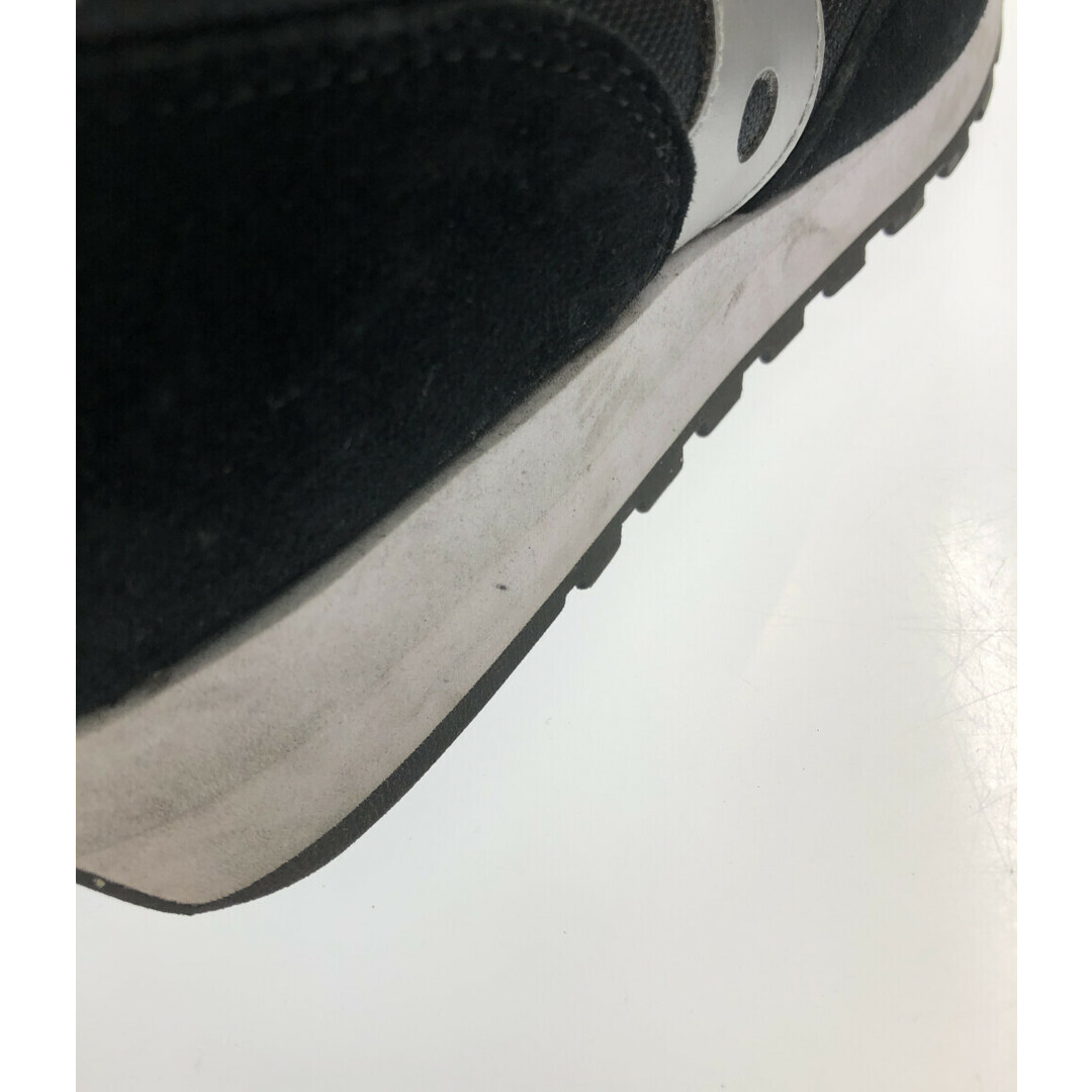 SAUCONY(サッカニー)のサッカニー SAUCONY ローカットスニーカー    ユニセックス 7.5 レディースの靴/シューズ(スニーカー)の商品写真
