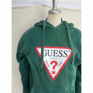 GUESS - Guess パーカー