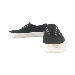 ヴァンズ(VANS)のバンズ VANS スリッポン    レディース 24(スリッポン/モカシン)