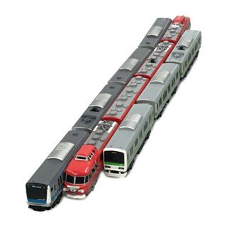 訳あり   鉄道模型 まとめ売りセット(模型製作用品)