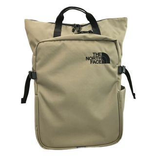 THE NORTH FACE - 美品 ザノースフェイス トート型リュック ユニセックス