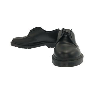 Dr.Martens - ドクターマーチン Dr.Martens 3ホールシューズ メンズ UK 7