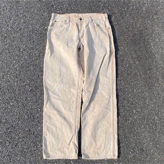 Dickies - used dickies カーゴパンツ　バギーパンツ　ワークパンツ