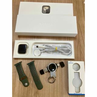 Apple Watch - Apple Watch Series9 41mm GPS