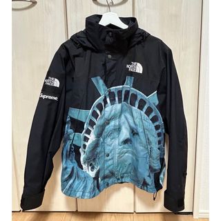 シュプリーム(Supreme)のSupreme The North Face Mountain Jacket(ナイロンジャケット)