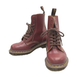 ドクターマーチン(Dr.Martens)のドクターマーチン Dr.Martens 8ホールブーツ    レディース 3(ブーツ)