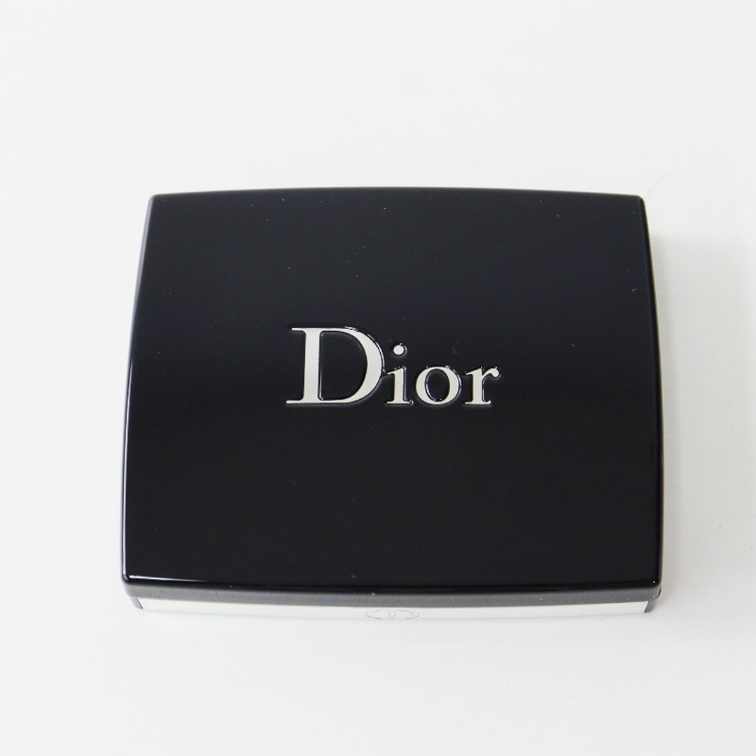Christian Dior(クリスチャンディオール)の良品 残量9割 クリスチャンディオール Christian Dior 5 サンク クルール クチュール 599 NEW LOOK アイシャドウ/コスメ【2400013823791】 コスメ/美容のコスメ/美容 その他(その他)の商品写真