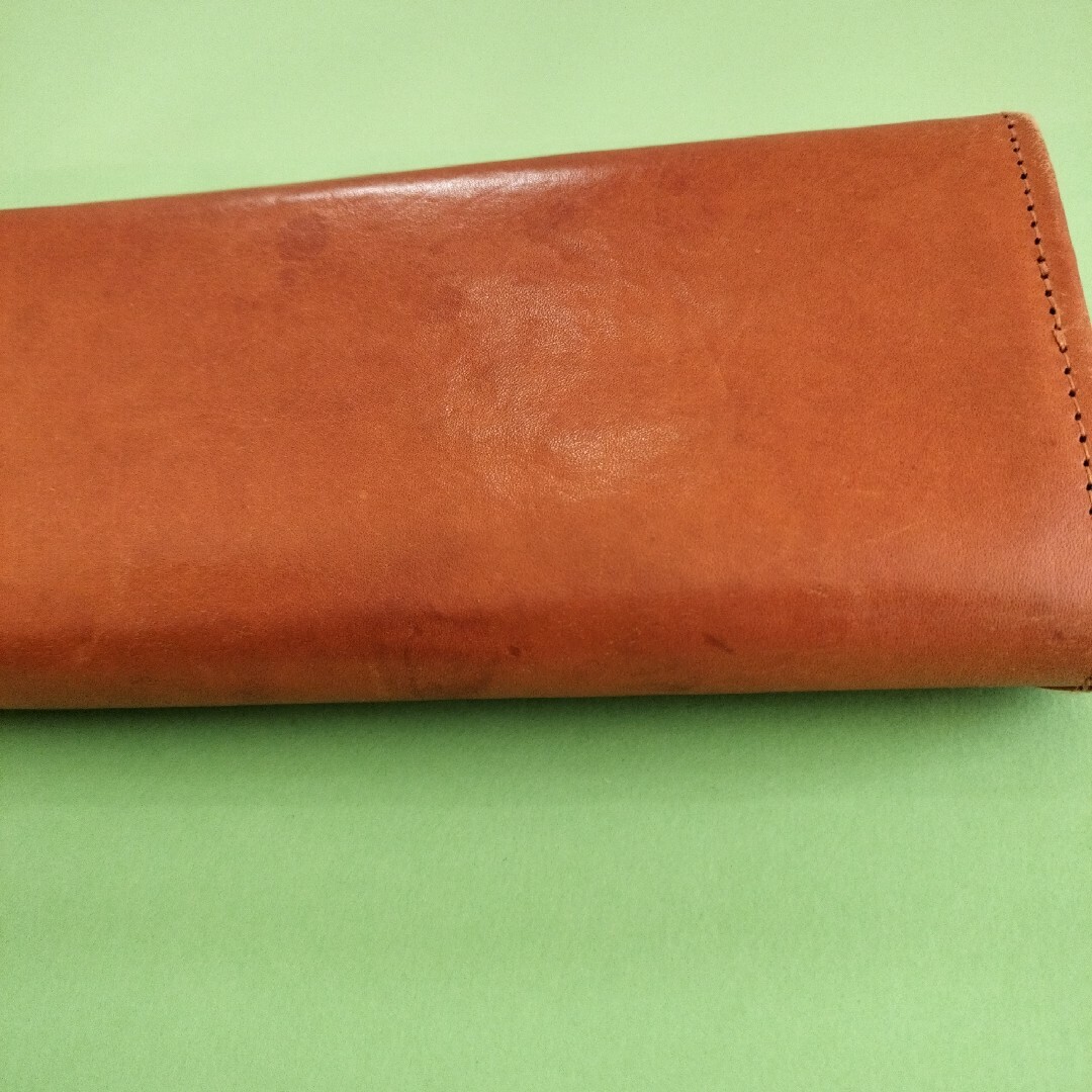 Zucchero長財布 レディースのファッション小物(財布)の商品写真