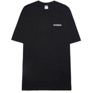 Supreme - Supreme Patchwork Tee