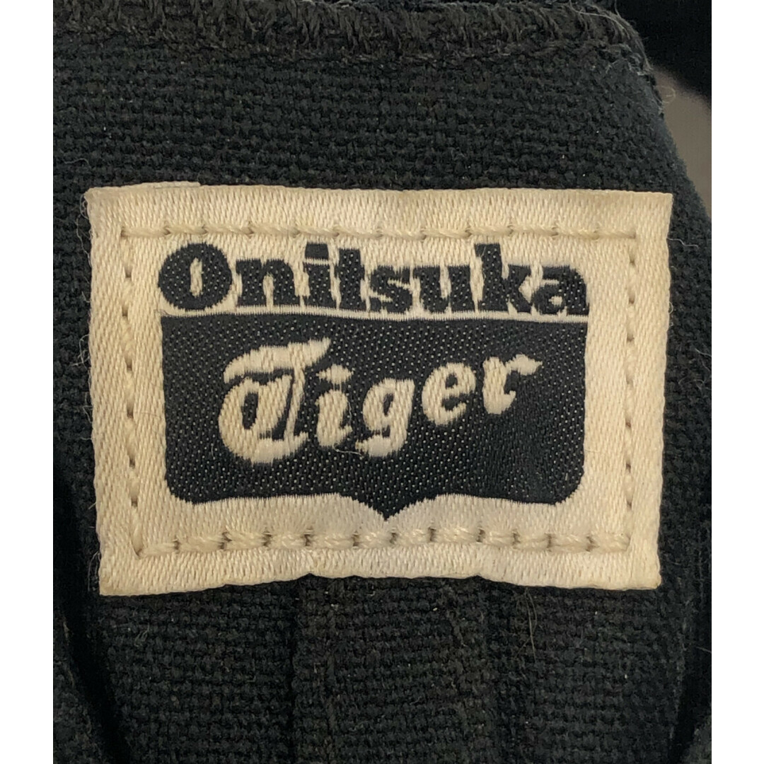 Onitsuka Tiger(オニツカタイガー)のオニツカタイガー スリッポンスニーカー レディース 23.5 レディースの靴/シューズ(スリッポン/モカシン)の商品写真