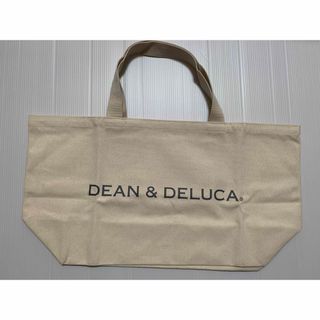 ディーンアンドデルーカ(DEAN & DELUCA)のDEAN＆DELUCA  ビッグトートバッグ(トートバッグ)