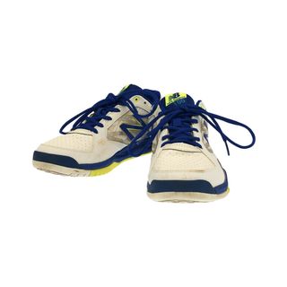 ニューバランス(New Balance)のニューバランス ローカットスニーカー テニスシューズ メンズ 26(スニーカー)