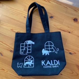 カルディ(KALDI)のバック(トートバッグ)