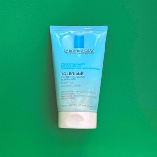 LA ROCHE-POSAY - ラロッシュ　ポゼ　トレリアン　フォーミングクレンザー　敏感肌用洗顔料　新品未開封