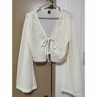 シーイン(SHEIN)のSHEIN ボレロ(ボレロ)