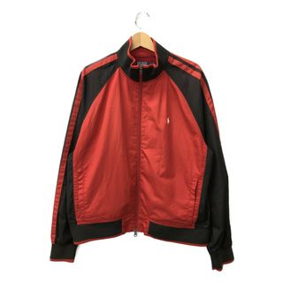 POLO RALPH LAUREN トラックジャケット    メンズ XL(その他)