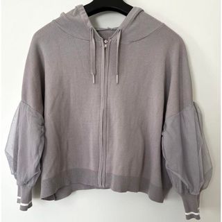 スコットクラブ パーカー(レディース)の通販 300点以上 | SCOT CLUBの スコットクラブ パーカー(レディース)の通販 300点以上 | SCOT CLUBの
