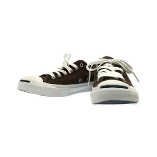 コンバース(CONVERSE)のコンバース CONVERSE ローカットスニーカー レディース 24.5(スニーカー)