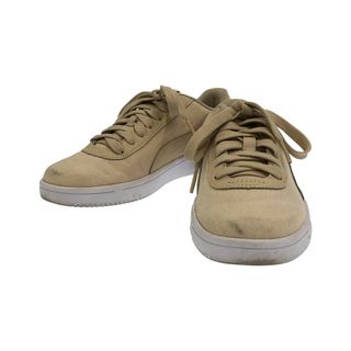 プーマ(PUMA)のプーマ PUMA ローカットスニーカー レディース 23.5(スニーカー)