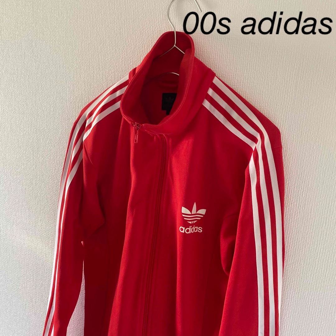 adidas - 00sadidasアディダストラックジャケットジャージメンズ adidas - 00sadidasアディダストラックジャケットジャージメンズ
