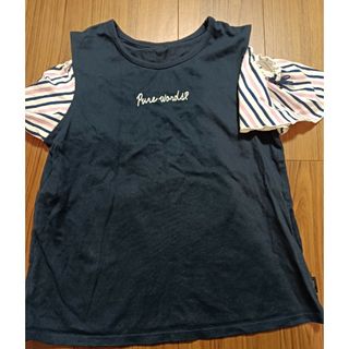 Tシャツ150(Tシャツ/カットソー)