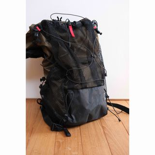 山と道 MINI2 ELM M Breathable Pad for Mini(登山用品)