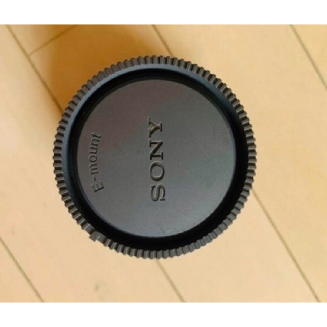 SONY(ソニー)のSONY(ソニー) Vario-Tessar T FE 16-35mm F4 スマホ/家電/カメラのカメラ(レンズ(ズーム))の商品写真