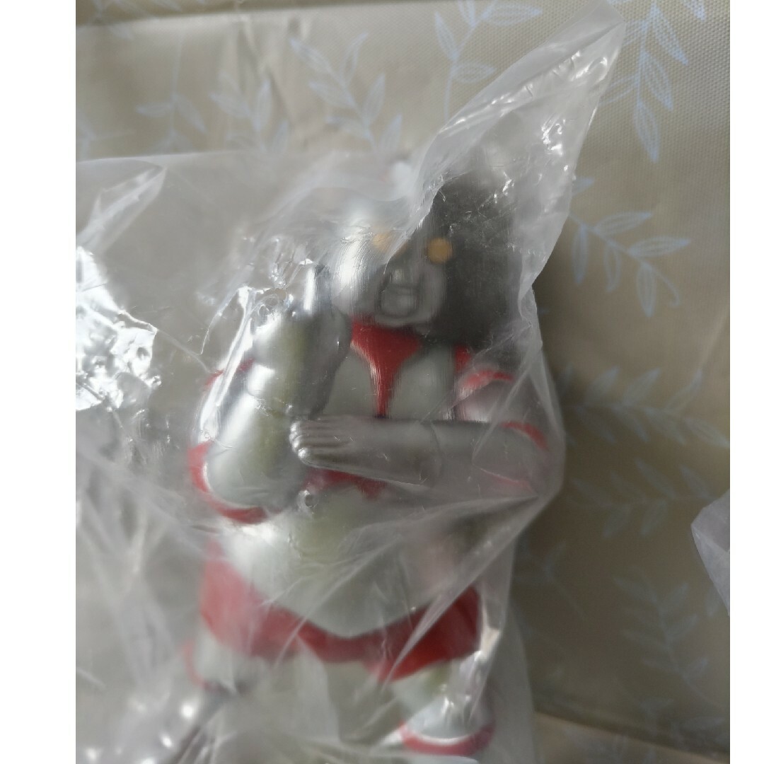 デブトラマン 2体セット 太ったウルトラマン 希少 レア 日本未発売 デブトラマン 2体セット 太ったウルトラマン 希少 レア 日本未発売