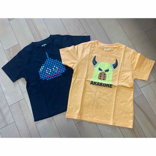 グラニフ(Graniph)の未使用品 ドラゴンクエスト 半袖T 2枚セット(Tシャツ/カットソー)