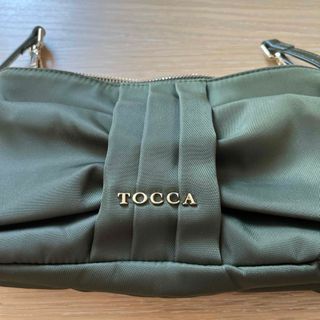 トッカ(TOCCA)のショルダーバッグ　ポシェット(ショルダーバッグ)