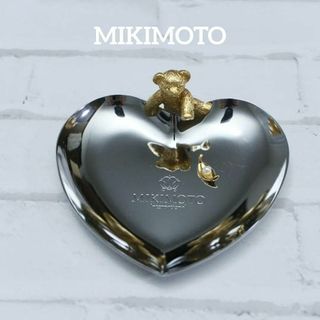 MIKIMOTO - ミキモトパールケースの通販|ラクマ MIKIMOTO - ミキモトパールケースの通販|ラクマ
