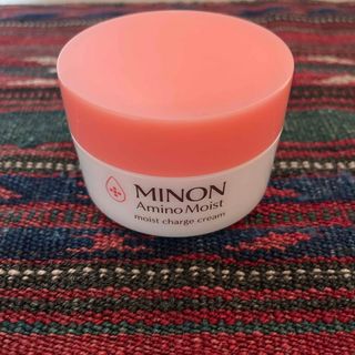 ミノン(MINON)のミノン アミノモイスト モイストチャージ クリーム 40g(フェイスクリーム)