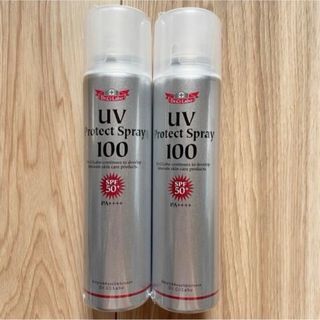 ドクターシーラボ(Dr.Ci Labo)のドクターシーラボ　UVPスプレー100R(日焼け止め/サンオイル)