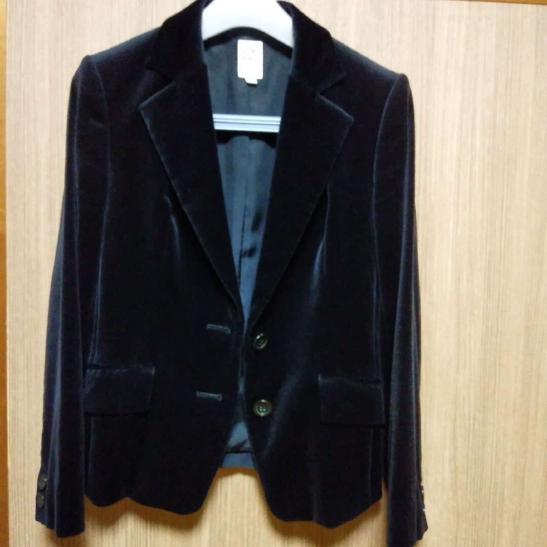 MK MICHEL KLEIN(エムケーミッシェルクラン)のフォーマルスーツ レディースのフォーマル/ドレス(スーツ)の商品写真