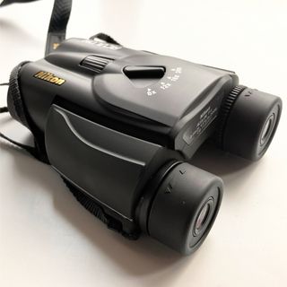 ニコン(Nikon)のNikon ACULON T11 8-24X25 ブラック(その他)