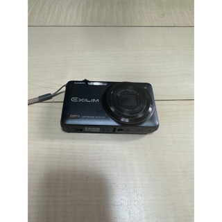 デジタルカメラCASIO EXLIM EX-ZR10(コンパクトデジタルカメラ)