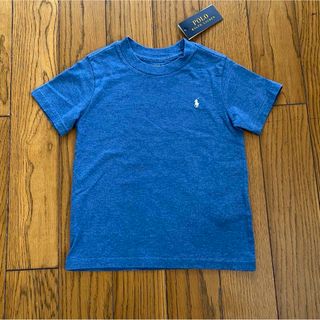 ポロラルフローレン(POLO RALPH LAUREN)のRalph Lauren新品定番ボーイズ用Tシャツ　100〜110(Tシャツ/カットソー)