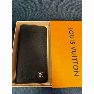 ルイヴィトン(LOUIS VUITTON)のLOUIS VUITTON 長財布 ロングウォレット ポルトフォイユ・プラザ(長財布)