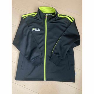 フィラ(FILA)のFILAフィラジャージ上のみ（140cm）(その他)