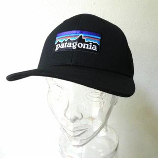 パタゴニア(patagonia)のPATAGONIA キャップ 38289(キャップ)