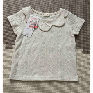 しまむら - 半袖Tシャツ 90 しまむら