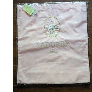 LADUREE - 【新品未使用】ラデュレ リリ バッグ