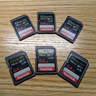 サンディスク(SanDisk)のSanDisk microSDカード(その他)