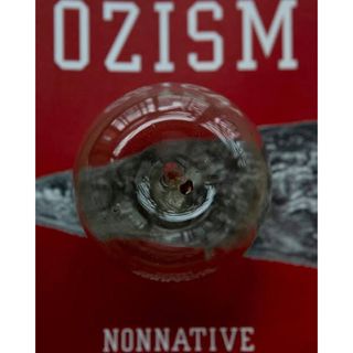 ノンネイティブ(nonnative)のOSIZM “OZINE”(ファッション)